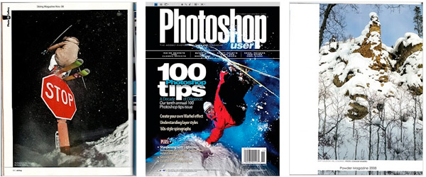 How much do magazine photographers make